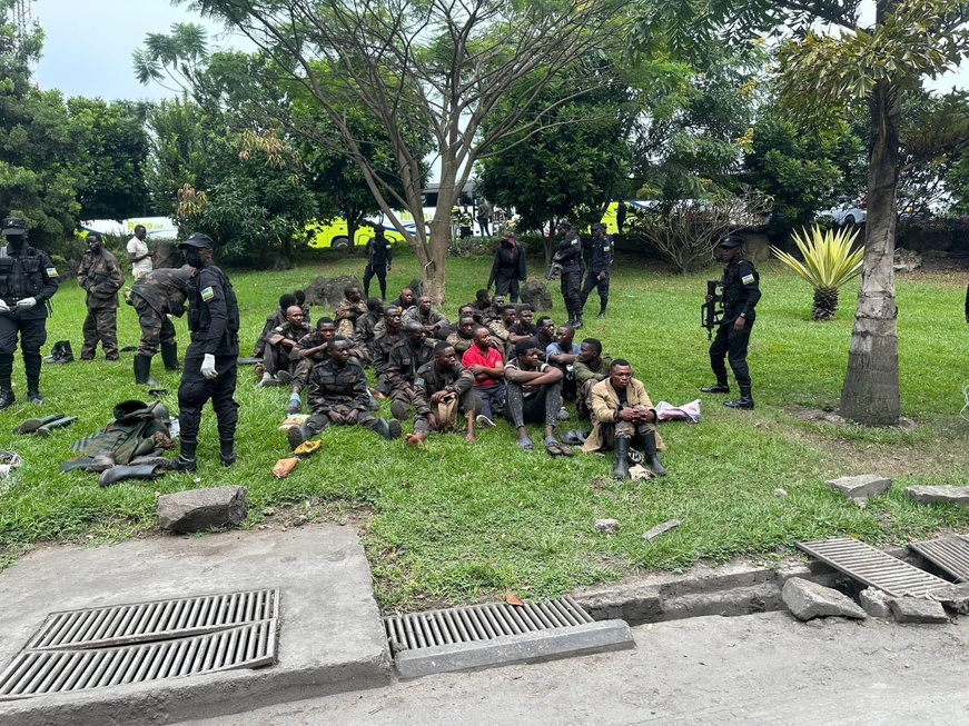 Image: Steve Wembi @wembi_steve Image: Steve Wembi @wembi_steve