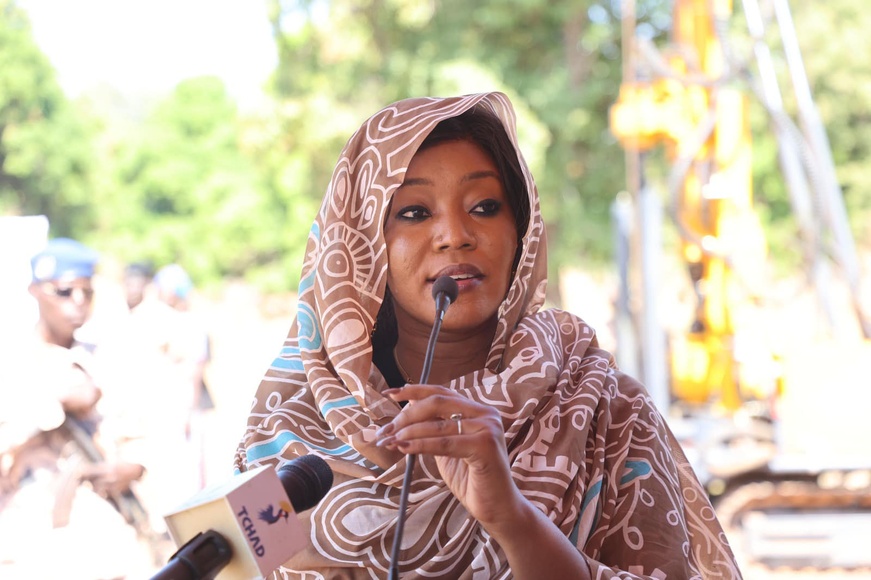 Tchad : Le ministère de la Femme condamne fermement le viol de deux mineures Tchad : Le ministère de la Femme condamne fermement le viol de deux mineures