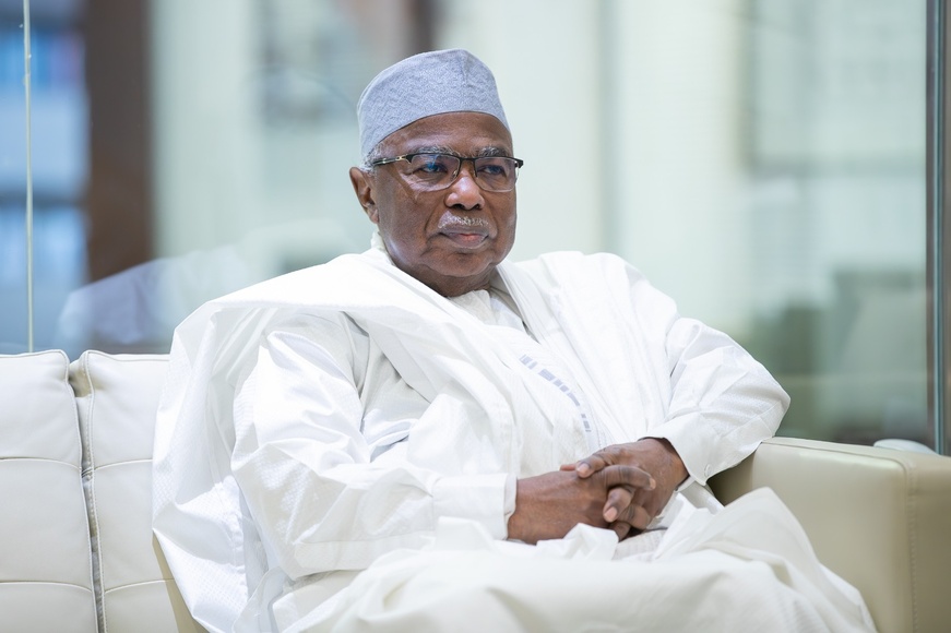 Le SG de l'OCI participe à la réunion du Comité de sélection du Prix Roi Fayçal 2025 pour les services rendus à l'Islam Le SG de l'OCI participe à la réunion du Comité de sélection du Prix Roi Fayçal 2025 pour les services rendus à l'Islam