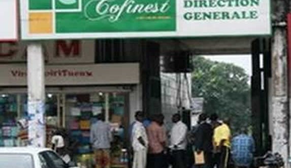 Cameroun:Les 90 "vautours" qui ont pillé la banque COFINEST 