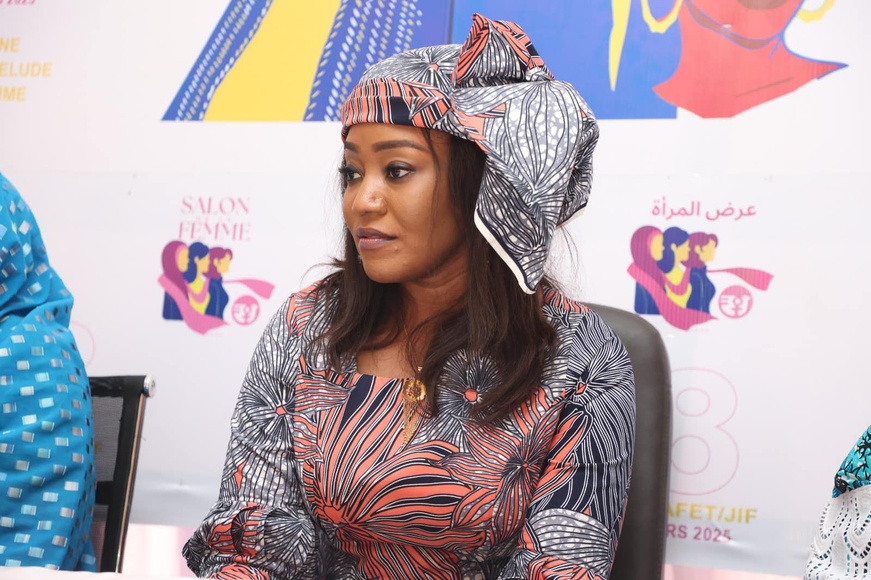 Tchad : JIF, une célébration sans pagne ni défilé de mode pour l'année 2025 Tchad : JIF, une célébration sans pagne ni défilé de mode pour l'année 2025