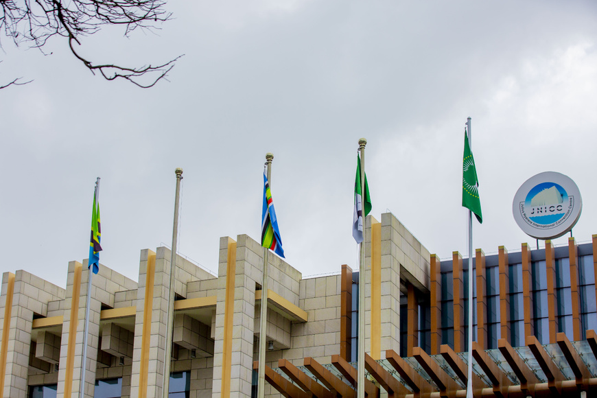 Sommet africain de l’énergie : les dirigeants s’engagent à transformer le secteur de l’énergie Sommet africain de l’énergie : les dirigeants s’engagent à transformer le secteur de l’énergie