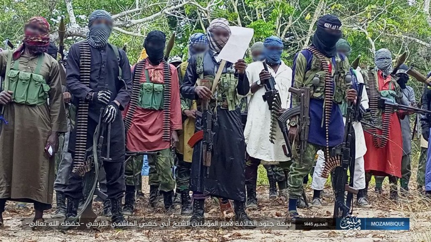 Mozambique : L'insurrection islamiste continue de faire des ravages Mozambique : L'insurrection islamiste continue de faire des ravages