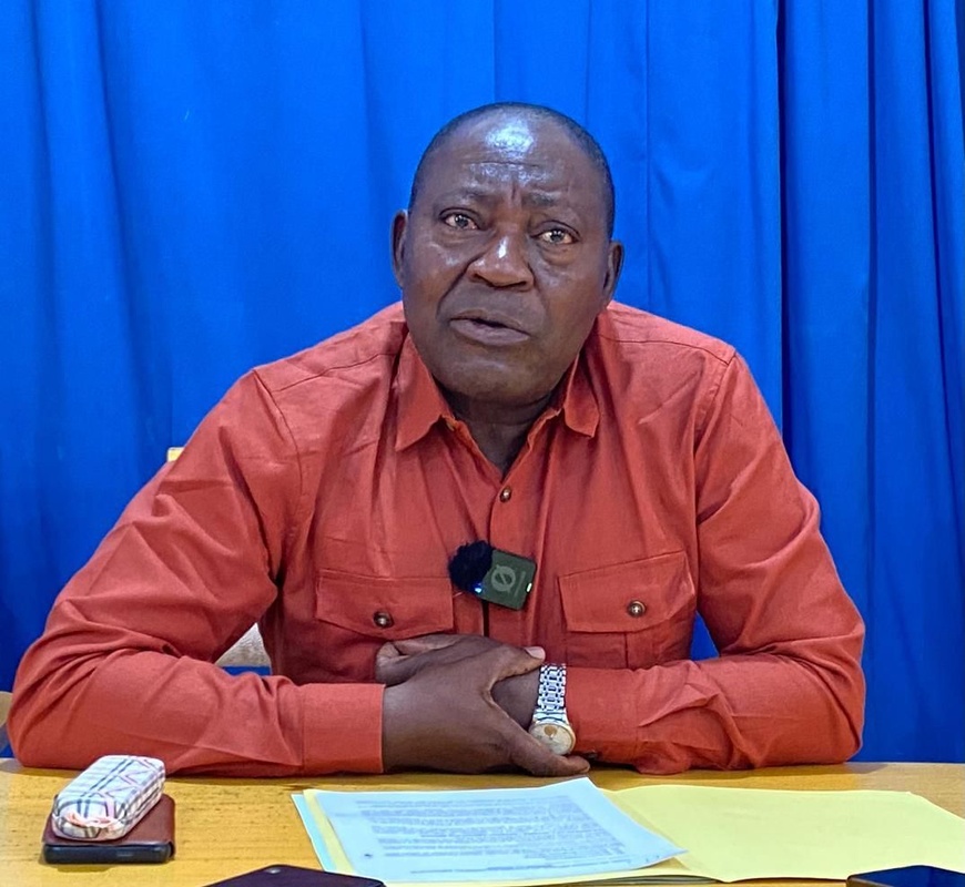 Tchad : Les avocats d'Abdoulaye Miskine appellent à l'intervention du Maréchal