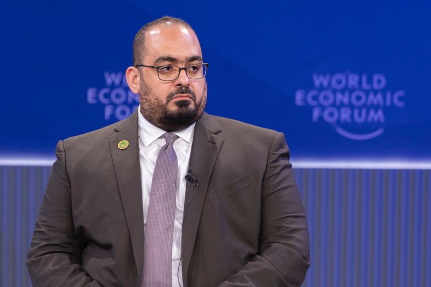 WEF25 : L’Arabie saoudite « réécrit les règles du jeu économique » WEF25 : L’Arabie saoudite « réécrit les règles du jeu économique »