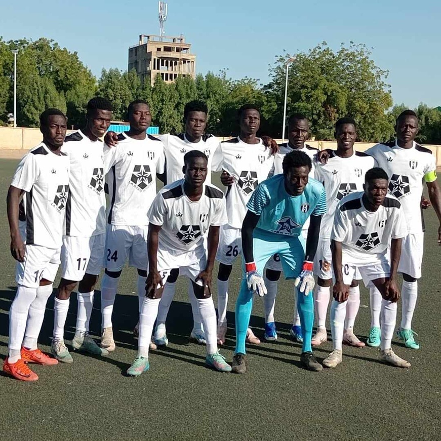 Tchad : ligue provinciale de Ndjamena, As-psi contre Gazelle Fc, ce mardi 04 février Tchad : ligue provinciale de Ndjamena, As-psi contre Gazelle Fc, ce mardi 04 février