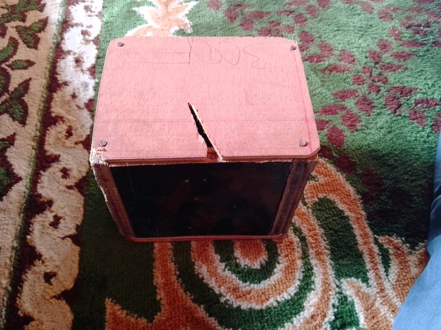 La boîte à économies : une tradition d'épargne en voie de transformation La boîte à économies : une tradition d'épargne en voie de transformation