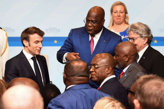 France-Afrique : Trois sénateurs français analysent la politique africaine d'Emmanuel Macron