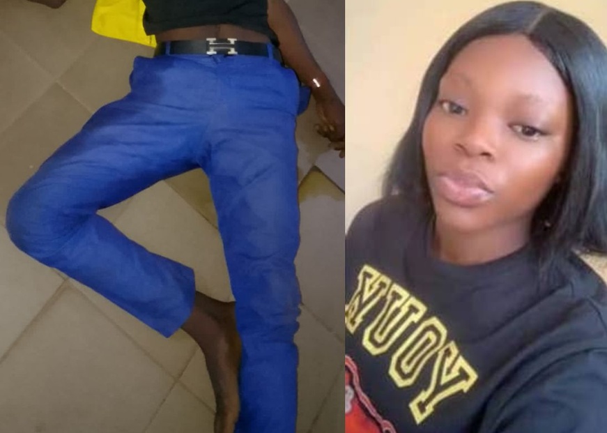 Douleur à la communauté tchadienne du Cameroun : deux étudiants décèdent en quelques jours Douleur à la communauté tchadienne du Cameroun : deux étudiants décèdent en quelques jours