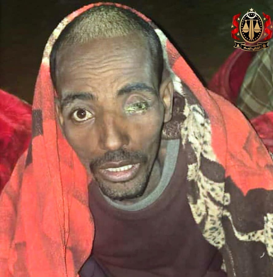 Libye : 28 corps retrouvés et un réseau de trafic de migrants démantelé Libye : 28 corps retrouvés et un réseau de trafic de migrants démantelé