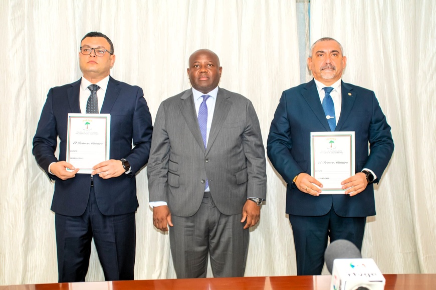 RCA : lancement de la Cellule de suivi d'exécution des programmes et projets publics RCA : lancement de la Cellule de suivi d'exécution des programmes et projets publics