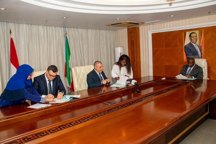 RCA : lancement de la Cellule de suivi d'exécution des programmes et projets publics RCA : lancement de la Cellule de suivi d'exécution des programmes et projets publics