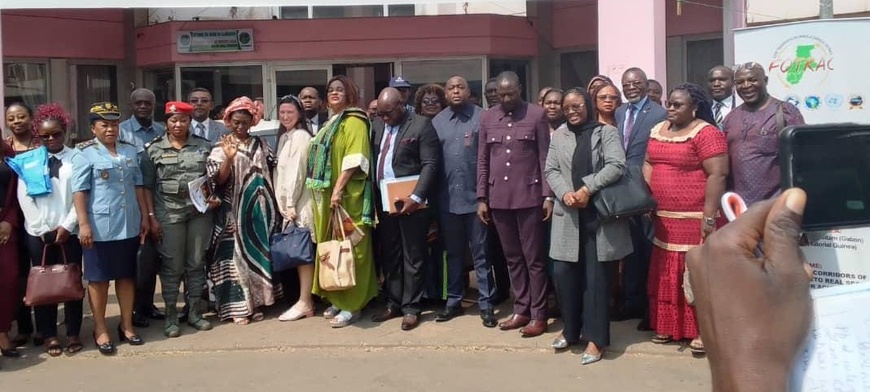 Cameroun : FOTRAC 2025, l’assainissement des corridors au centre de la 16ème édition Cameroun : FOTRAC 2025, l’assainissement des corridors au centre de la 16ème édition