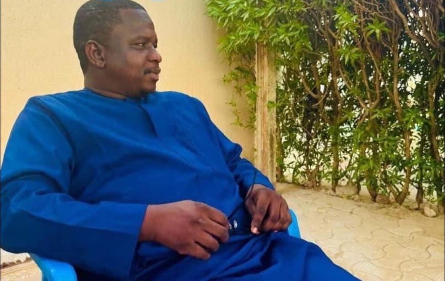 Tchad : Arrestation du présumé commanditaire de l’assassinat d’Abakar Mahamat Tahir Gouchoulaye Tchad : Arrestation du présumé commanditaire de l’assassinat d’Abakar Mahamat Tahir Gouchoulaye