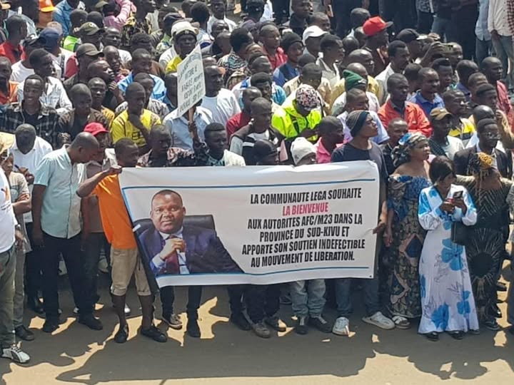 RDC : Attentat à la grenade à Bukavu, un bilan lourd et des accusations croisées