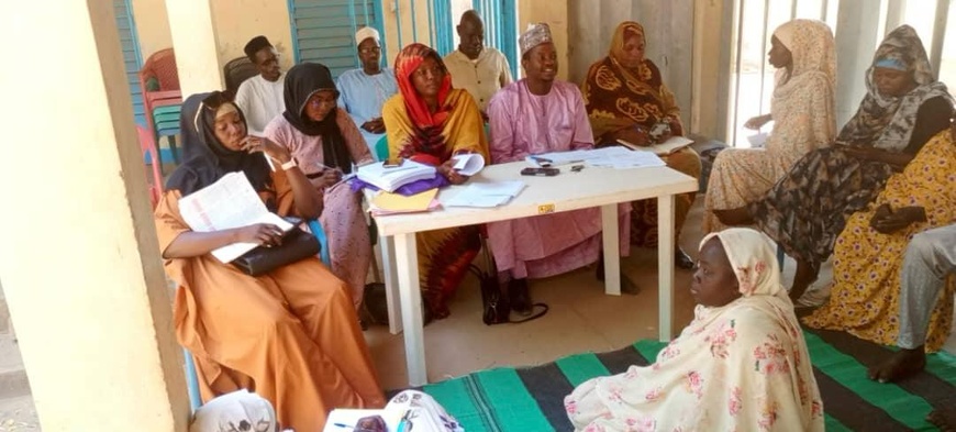 Tchad : Le Guéra se mobilise pour une SENAFET/JIF 2025 mémorable à Mongo Tchad : Le Guéra se mobilise pour une SENAFET/JIF 2025 mémorable à Mongo