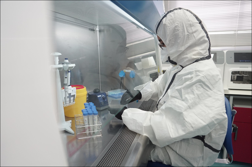 Afrique: La BAD veut mobiliser des ressources pour faire face aux pandémies Afrique: La BAD veut mobiliser des ressources pour faire face aux pandémies