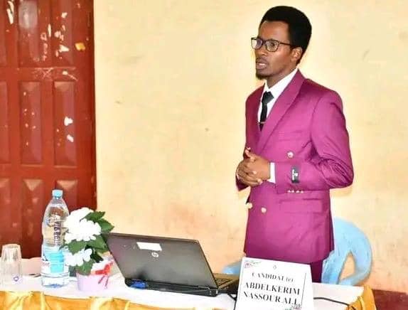 Voici quelques conseils nutritionnels pour le mois de Ramadan, prodigués par Abdelkerim Nassour Ali Lool, ingénieur nutritionniste et formateur