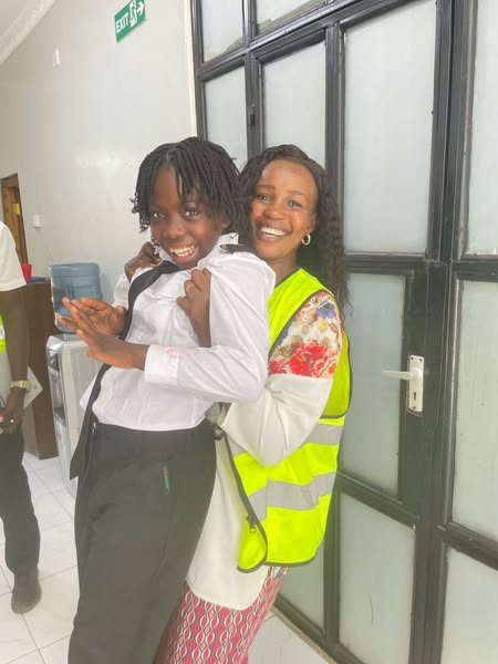 Tchad : Les filles prennent leur envol dans l'aviation !