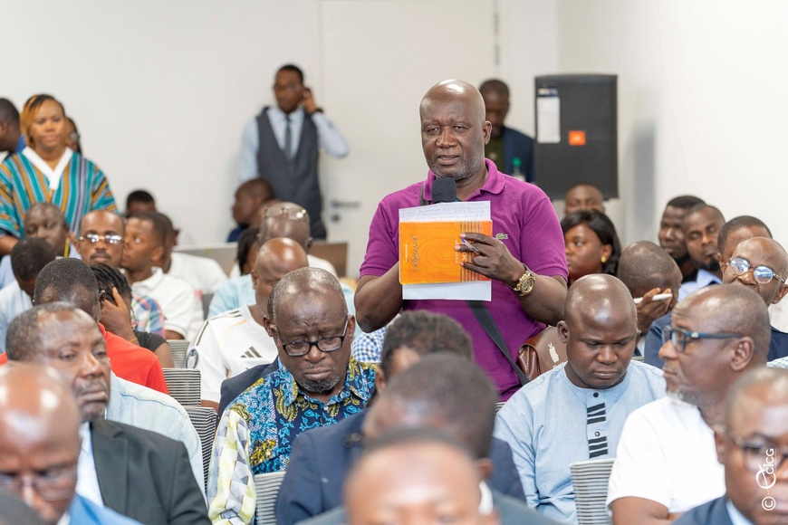 Côte d’Ivoire : le gouvernement s’engage à promouvoir une gestion foncière plus transparente et sécurisée