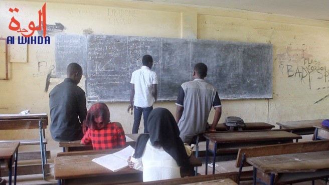 Enseignement secondaire au Tchad : Des solutions urgentes pour un accès équitable