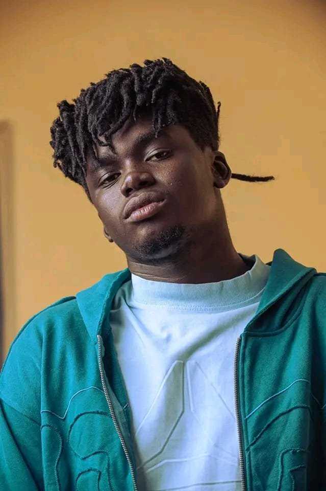 Tchad : Kadéux, l'incarnation de la nouvelle génération musicale tchadienne