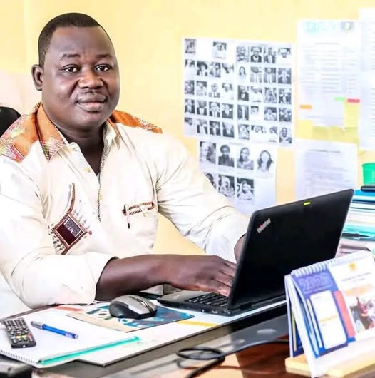 Tchad : L'UJPLA exige la libération du journaliste Mbaindinguim Monodji Olivier