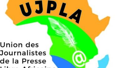 Tchad : L'UJPLA exige la libération du journaliste Mbaindinguim Monodji Olivier