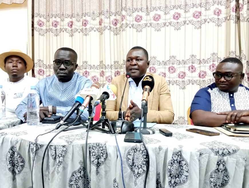 Tchad : Les avocats de Zakaria Hassan Tabit dénoncent une décision de justice « controversée »