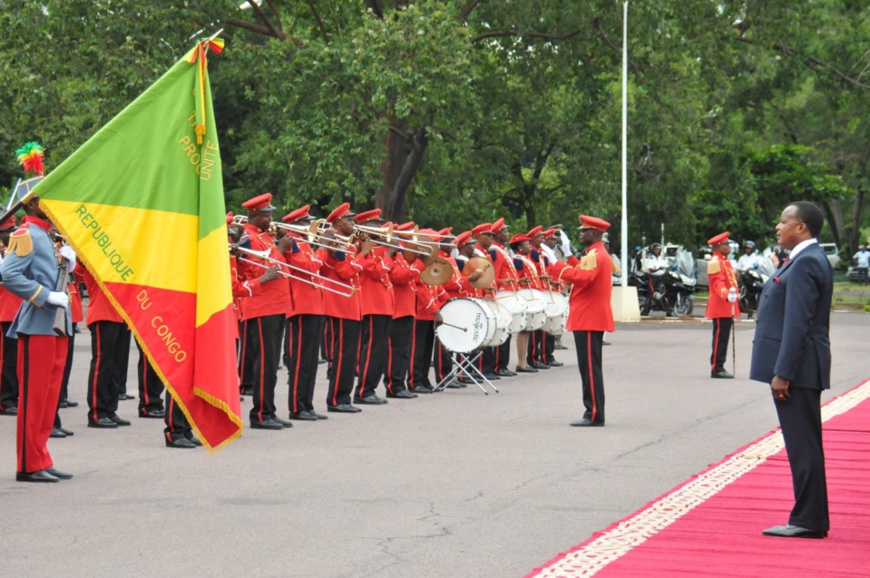 Mise œuvre de la nouvelle Constitution : Les congolais appelés à la patience Mise œuvre de la nouvelle Constitution : Les congolais appelés à la patience
