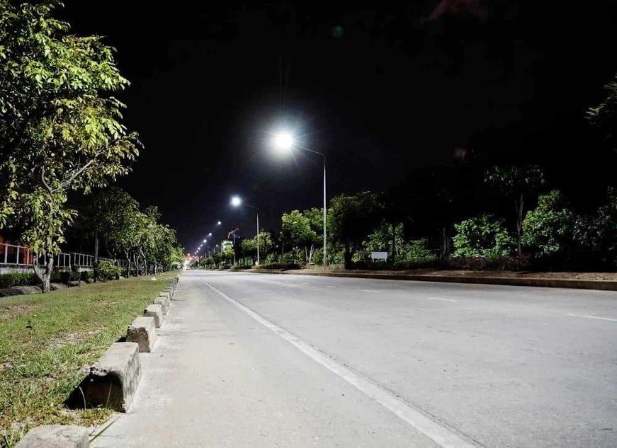 Tchad : délestage récurrent à N’Djamena, un défi croissant pendant le Ramadan Tchad : délestage récurrent à N’Djamena, un défi croissant pendant le Ramadan