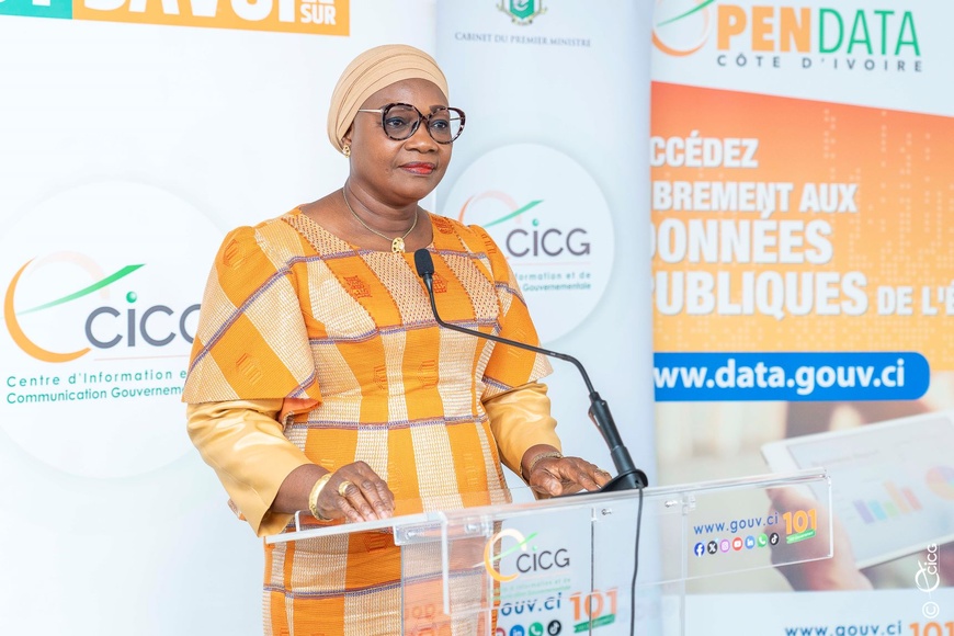 Côte d’Ivoire : lutte contre les violences basées sur le genre, 9607 cas déclarés et pris en charge en 2024