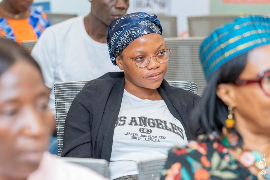 Côte d’Ivoire : lutte contre les violences basées sur le genre, 9607 cas déclarés et pris en charge en 2024 Côte d’Ivoire : lutte contre les violences basées sur le genre, 9607 cas déclarés et pris en charge en 2024