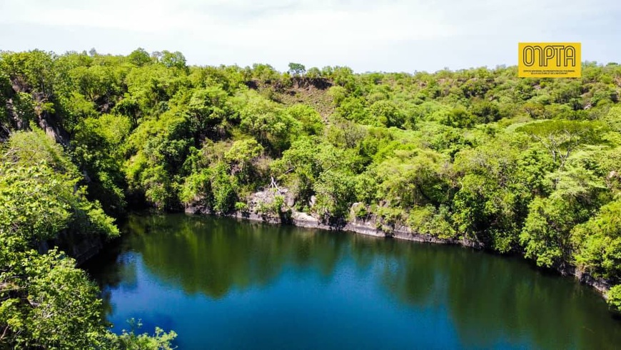 Mars au Tchad : L'aventure authentique au cœur de la saison chaude Mars au Tchad : L'aventure authentique au cœur de la saison chaude