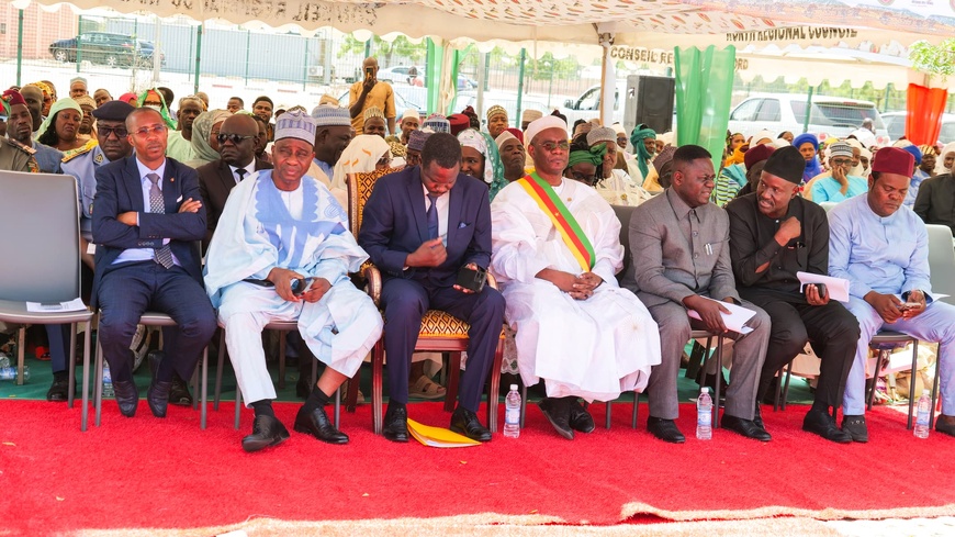 Cameroun - Région du Nord : Un milliard 250 millions de FCFA pour améliorer le quotidien des populations