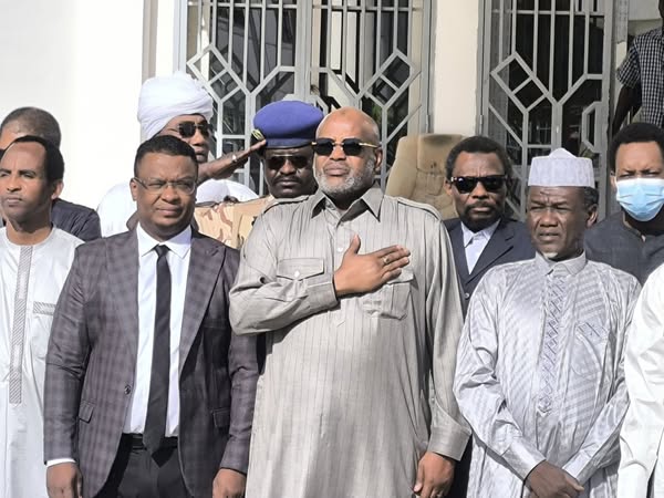 Tchad : Renforcement du sentiment national au Ministère de l'Aménagement du Territoire, de l'Urbanisme et de l'Habitat