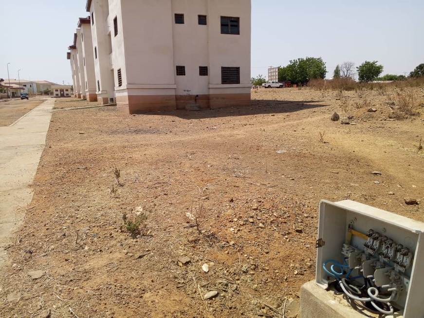 Cameroun - Garoua : Les logements sociaux de Boklé bientôt habités après six ans d'attente