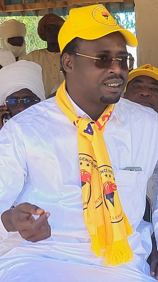 Tchad : Abdelkerim Banda Ebire Nommé Directeur Général Adjoint de Coton-Tchad.SN