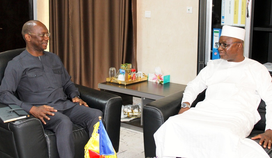 120 millions de dollars pour électrifier 200 villes à travers le Tchad