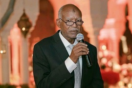 Tchad : la Section SYNECS de l'Université de N'Djamena exprime une profonde inquiétude et un appel à l'action concernant la disparition de leur camarade Tchad : la Section SYNECS de l'Université de N'Djamena exprime une profonde inquiétude et un appel à l'action concernant la disparition de leur camarade