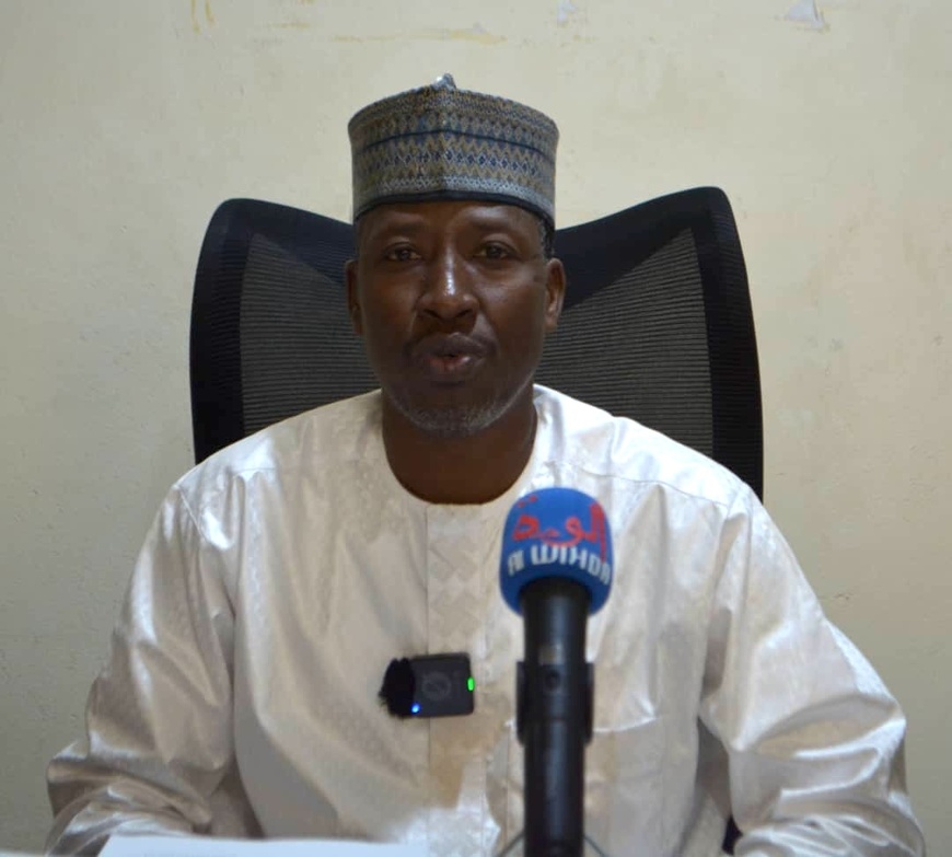 Tchad : Le parquet s’exprime sur la mort du jeune Jérémie devant la Présidence Tchad : Le parquet s’exprime sur la mort du jeune Jérémie devant la Présidence