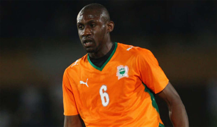 Côte d’Ivoire : L’ex-international Steve Gohouri retrouvé mort en Allemagne Côte d’Ivoire : L’ex-international Steve Gohouri retrouvé mort en Allemagne