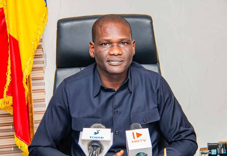 Le Tchad célèbre la Journée Météorologique Mondiale