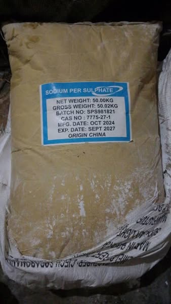 Cameroun : Saisie de précurseurs chimiques pour engins explosifs improvisés à Idenau