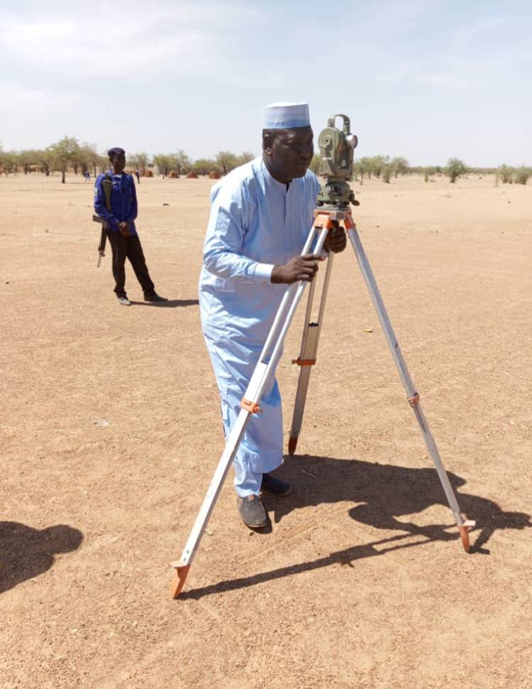 Image : Les Échos du Guéra