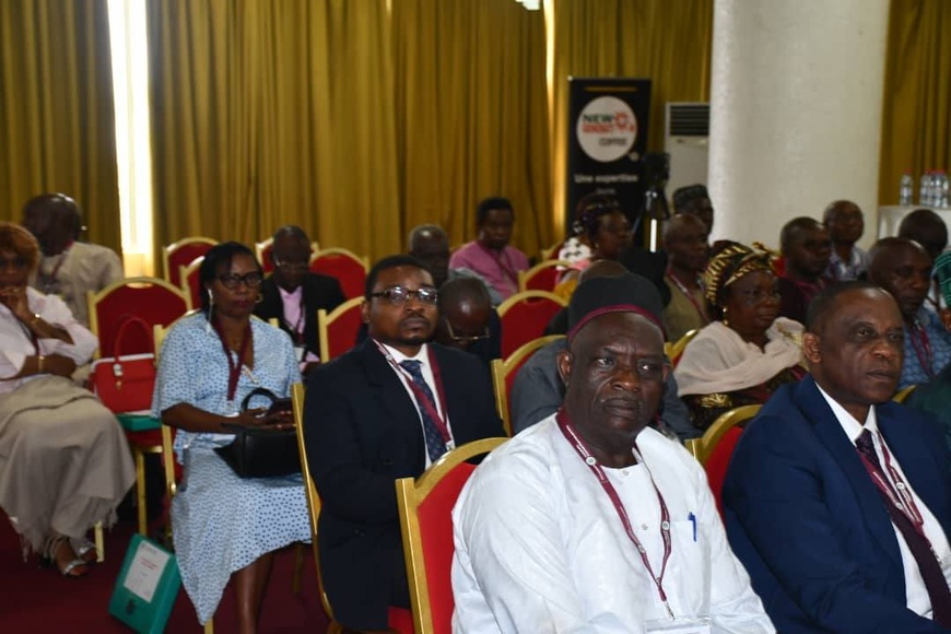 Cameroun : dans la filière cacao-café, le pays ambitionne de se maintenir au sommet de la pyramide