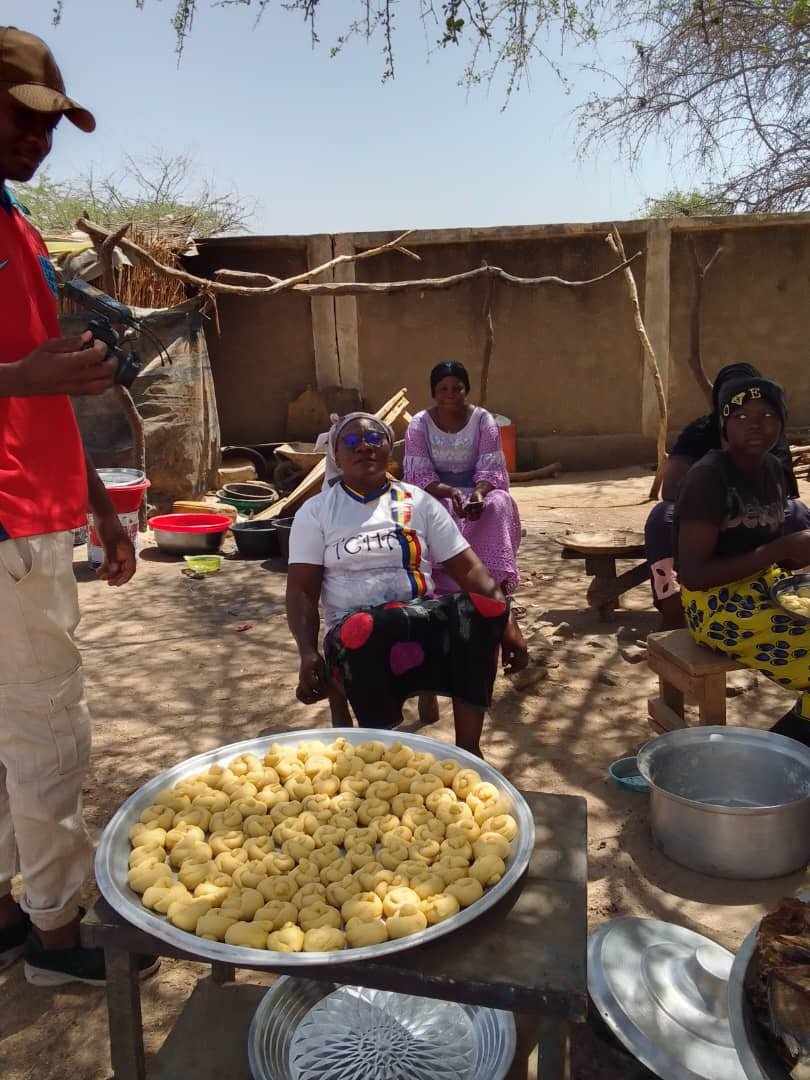 Tchad : la cherté de vie fait grincer les dents à Farchana