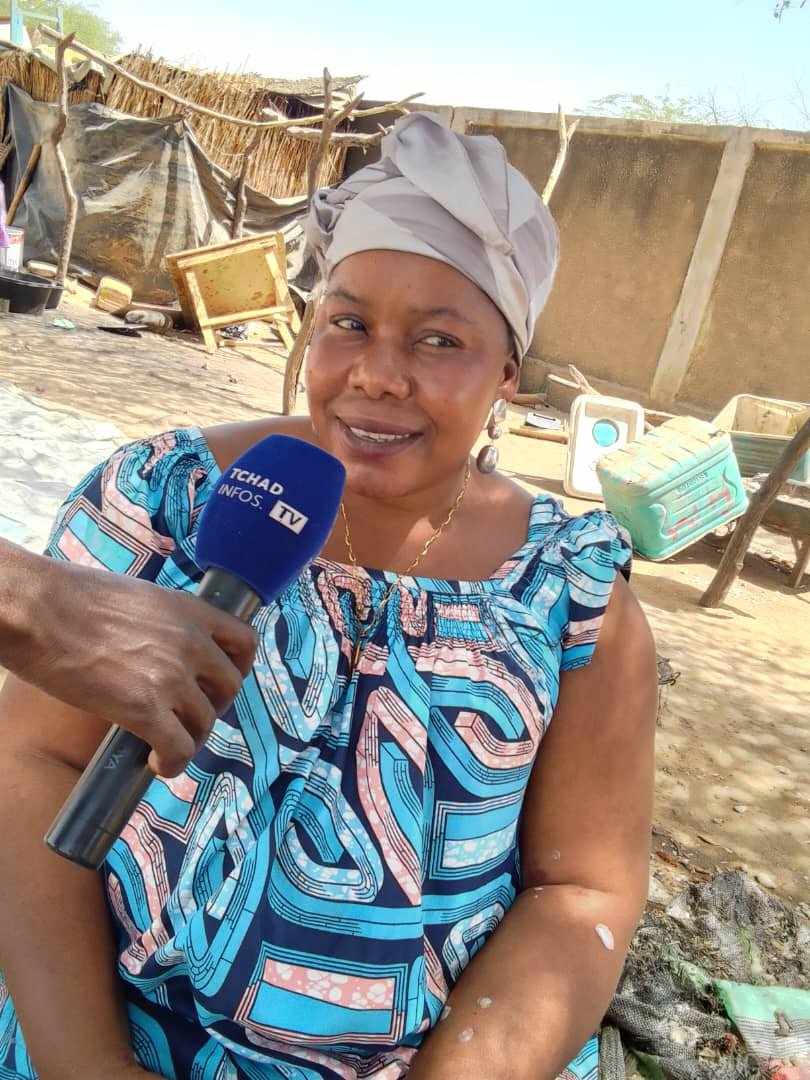 Tchad : la cherté de vie fait grincer les dents à Farchana