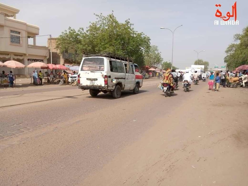 Tchad : cherté de la vie, qui fixe les prix des loyers et du transport inter-urbain ?