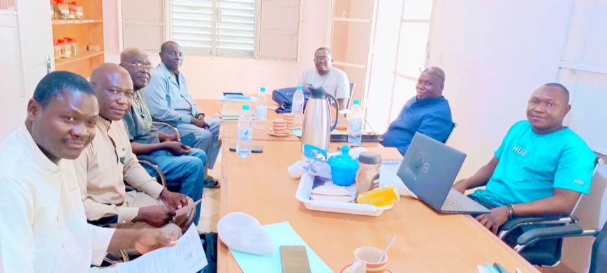 Tchad : Lancement de la rédaction du plan d'aménagement du territoire du Moyen-Chari